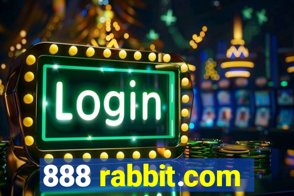 888 rabbit.com